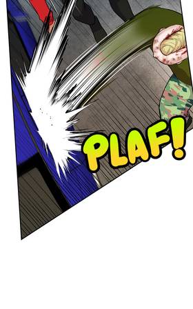 Read Cómplices  58 Page 8 in English