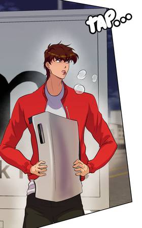 Read Cómplices  59 Page 3 in English