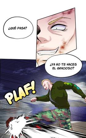 Read Cómplices  60 Page 1 in Spanish