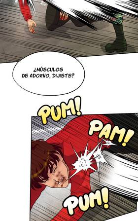 Read Cómplices  60 Page 2 in Spanish