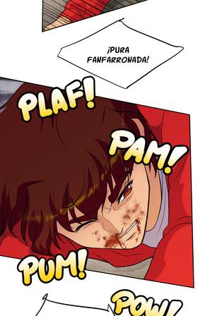 Read Cómplices  60 Page 3 in Spanish