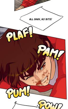 Read Cómplices  60 Page 3 in English