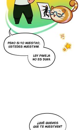 Read Cómplices  62 Page 3 in Spanish