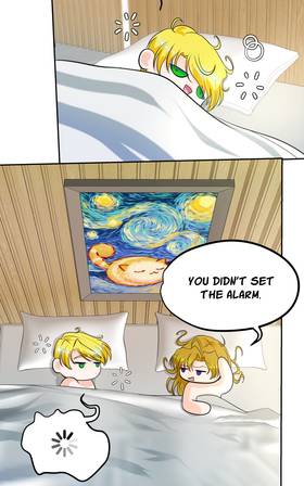 Read Cómplices  63 Page 8 in English