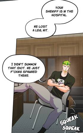 Read Cómplices  64 Page 4 in English