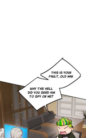 Read Cómplices  64 Page 8 in English