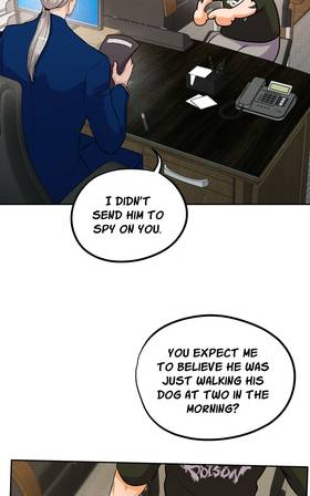 Read Cómplices  64 Page 9 in English