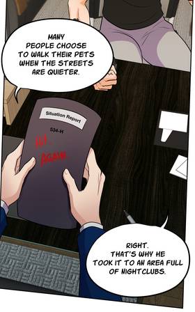 Read Cómplices  64 Page 10 in English