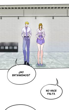 Read Cómplices  65 Page 3 in Spanish