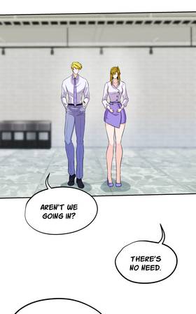 Read Cómplices  65 Page 3 in English