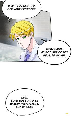 Read Cómplices  65 Page 4 in English