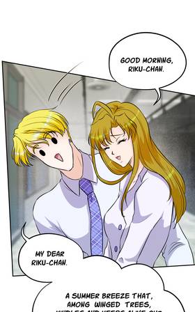Read Cómplices  65 Page 6 in English