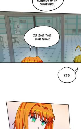 Read Cómplices  65 Page 9 in English
