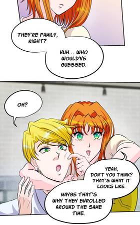Read Cómplices  65 Page 10 in English