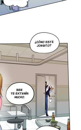 Read Cómplices  66 Page 2 in Spanish