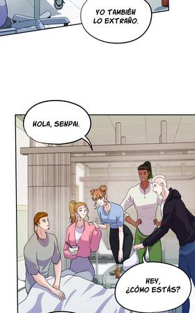 Read Cómplices  66 Page 3 in Spanish