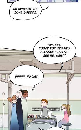 Read Cómplices  66 Page 4 in English