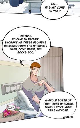 Read Cómplices  66 Page 5 in English