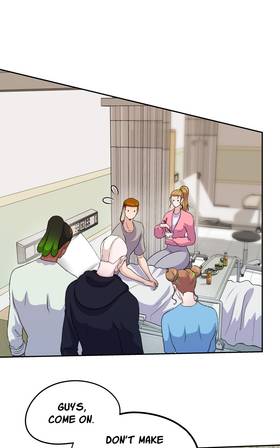 Read Cómplices  66 Page 7 in English