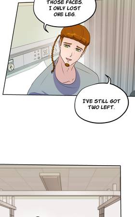 Read Cómplices  66 Page 8 in English