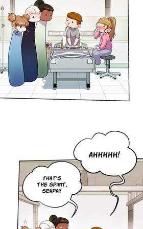 Read Cómplices  66 Page 9 in English