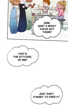 Read Cómplices  66 Page 10 in English
