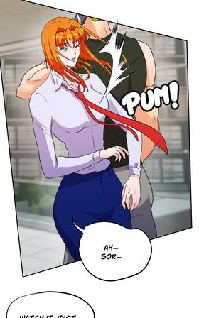 Read Cómplices  67 Page 7 in English
