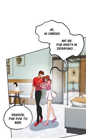 Read Cómplices  69 Page 1 in Spanish