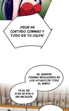 Read Cómplices  69 Page 3 in Spanish