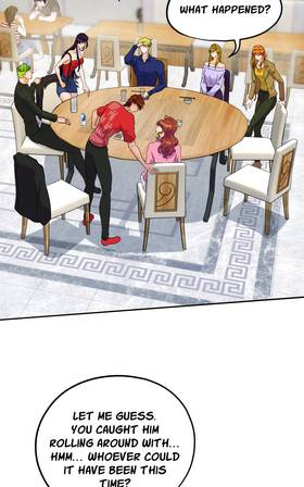 Read Cómplices  69 Page 4 in English