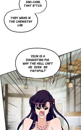 Read Cómplices  69 Page 7 in English