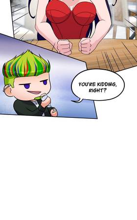 Read Cómplices  69 Page 8 in English