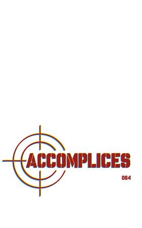 Read Cómplices  69 Page 9 in English