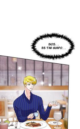 Read Cómplices  70 Page 1 in Spanish