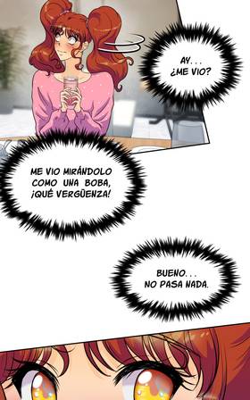 Read Cómplices  70 Page 3 in Spanish