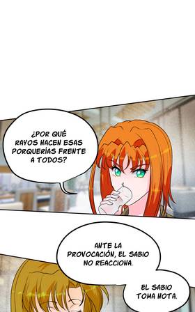 Read Cómplices  71 Page 3 in Spanish