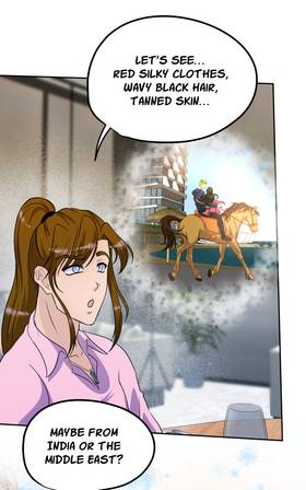 Read Cómplices  71 Page 9 in English