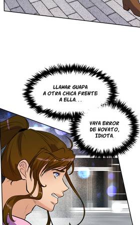 Read Cómplices  72 Page 3 in Spanish