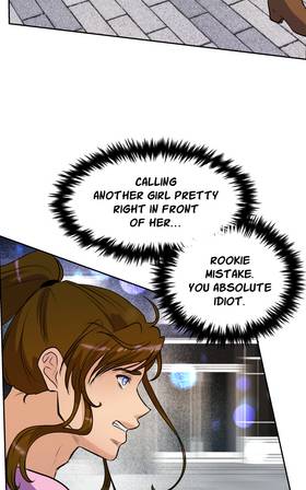 Read Cómplices  72 Page 3 in English