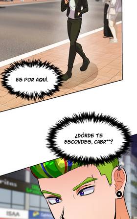 Read Cómplices  73 Page 2 in Spanish