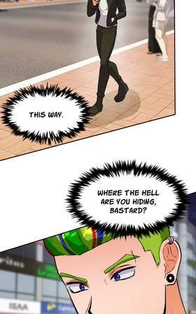 Read Cómplices  73 Page 2 in English