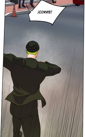 Read Cómplices  74 Page 3 in Spanish