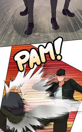 Read Cómplices  74 Page 7 in English