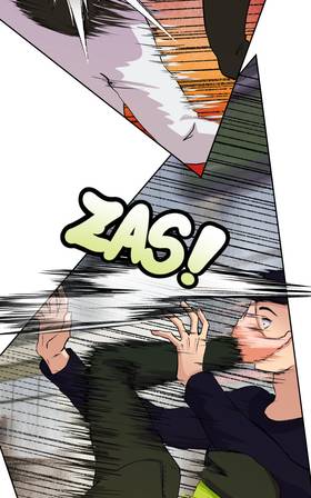 Read Cómplices  74 Page 8 in English