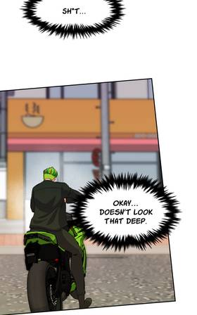 Read Cómplices  75 Page 2 in English