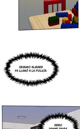 Read Cómplices  76 Page 3 in Spanish