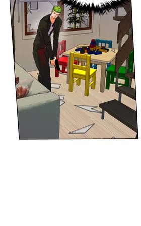 Read Cómplices  76 Page 7 in English