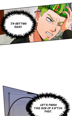 Read Cómplices  76 Page 6 in English