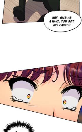 Read Cómplices  77 Page 7 in English