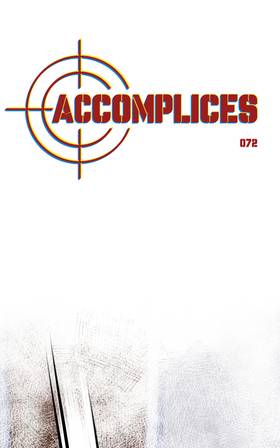 Read Cómplices  77 Page 9 in English